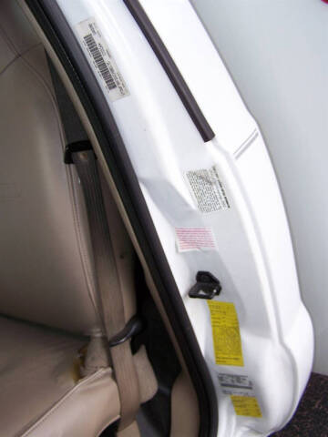 2003 Ford F-350 Super Duty