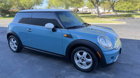 2009 MINI Cooper