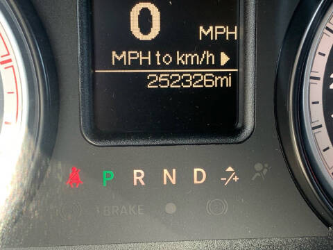 2014 RAM 3500 Tradesman