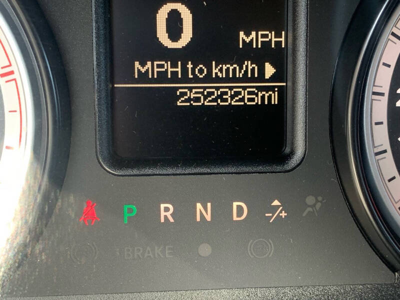 2014 RAM 3500 Tradesman