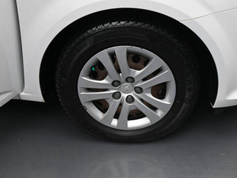 2019 Chevrolet Sonic LT Auto Fleet