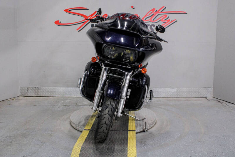 2020 Harley-Davidson Road Glide Limited