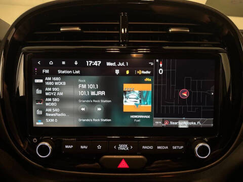 2024 Kia Soul S