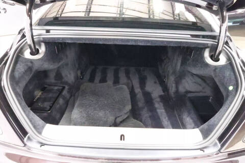 2018 Rolls-Royce Wraith