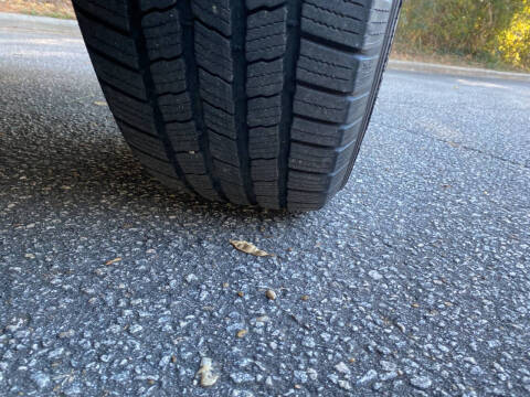 2012 Toyota 4Runner Limited