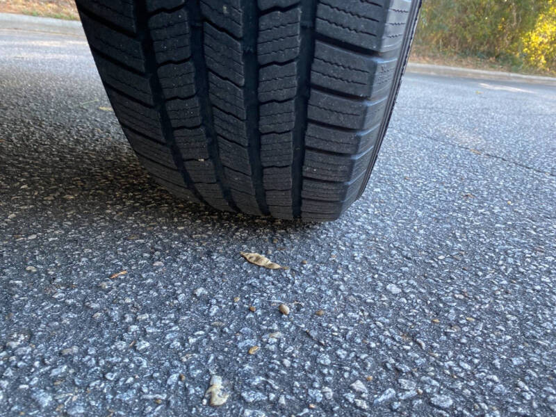 2012 Toyota 4Runner Limited