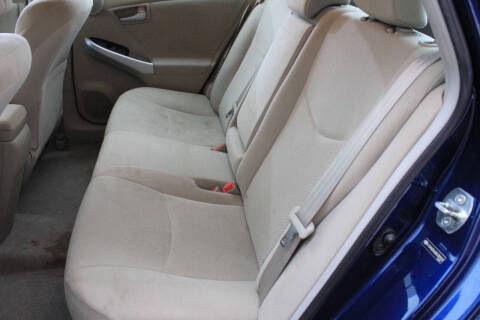 2011 Toyota Prius Five