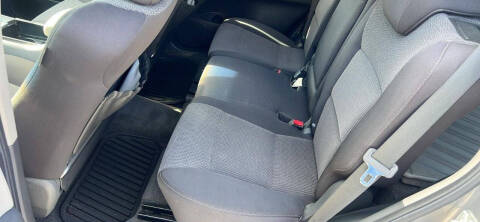 2008 Subaru Tribeca 5-Pass.