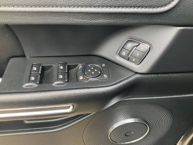 2018 Ford Expedition MAX XLT