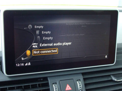 2020 Audi Q5 quattro Premium Plus 45 TFSI