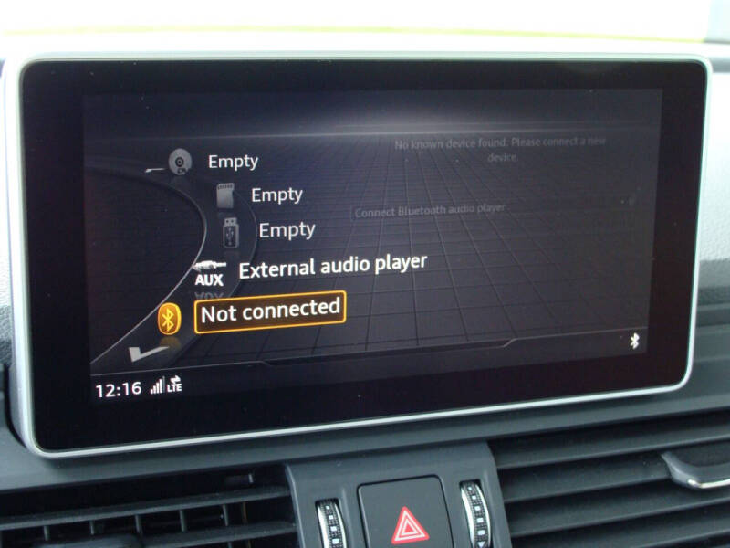 2020 Audi Q5 quattro Premium Plus 45 TFSI