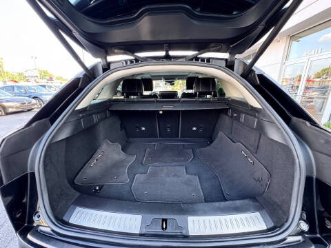 2020 Land Rover Range Rover Velar P250 S