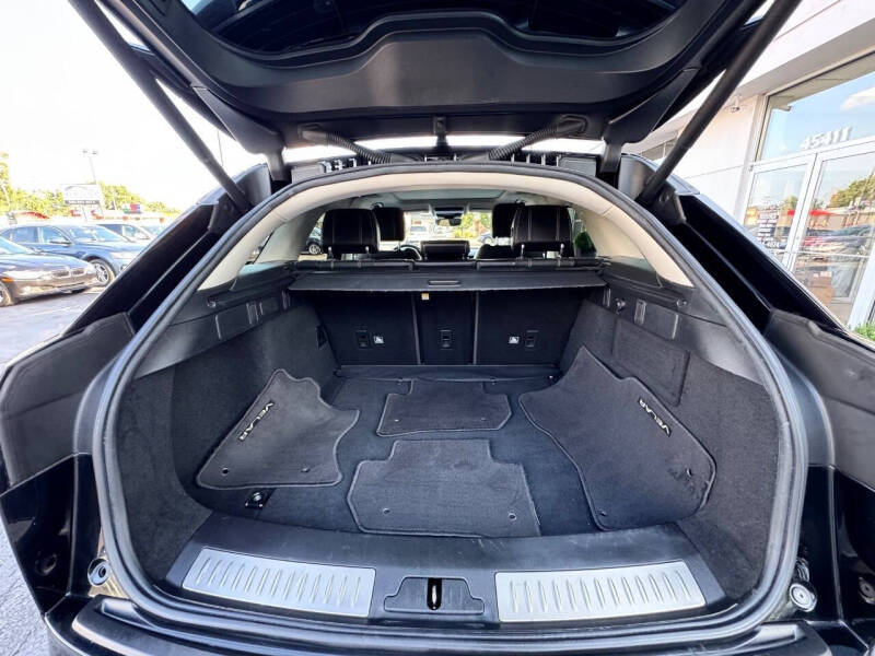 2020 Land Rover Range Rover Velar P250 S