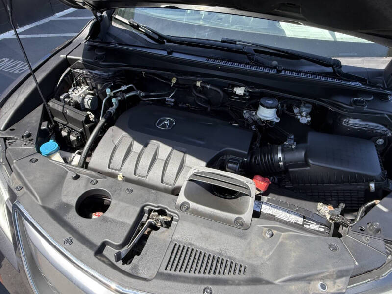 2013 Acura RDX w/Tech
