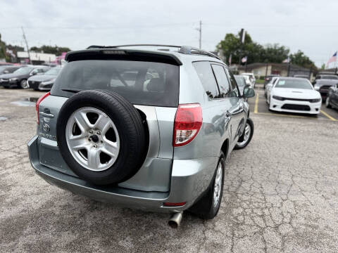 2007 Toyota RAV4