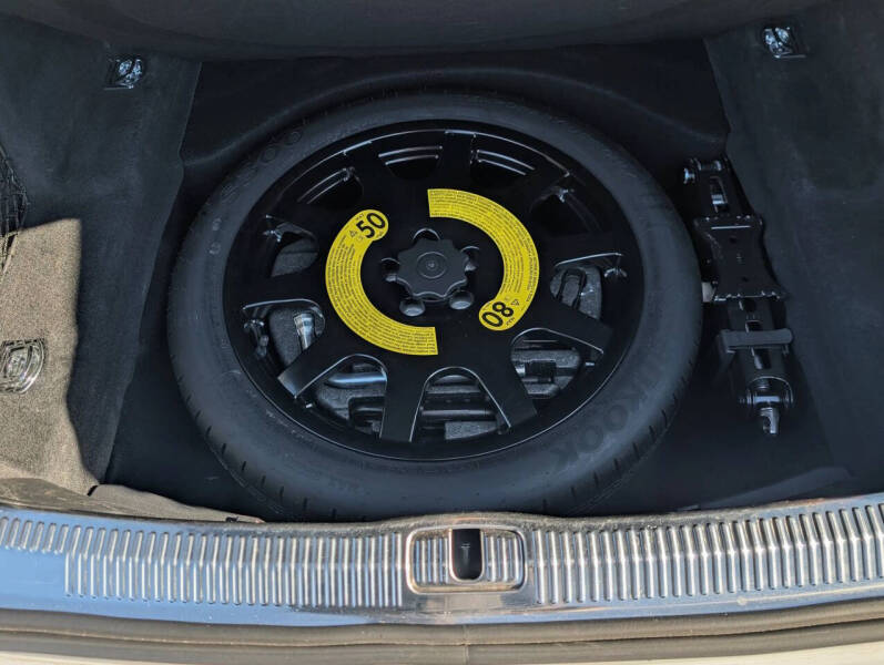 2019 Audi A8 L quattro 55 TFSI