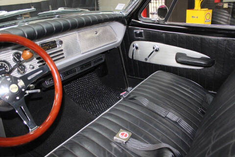 1959 Studebaker Hawk