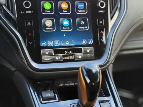 2023 Subaru Outback Wilderness