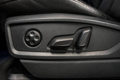 2022 Audi SQ5 Sportback 3.0T quattro Premium Plus