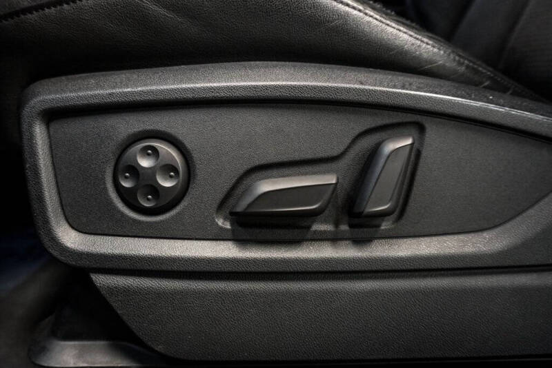 2022 Audi SQ5 Sportback 3.0T quattro Premium Plus