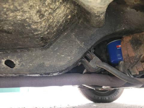 1963 Pontiac Le Mans