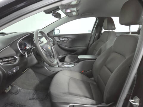 2020 Chevrolet Malibu LS