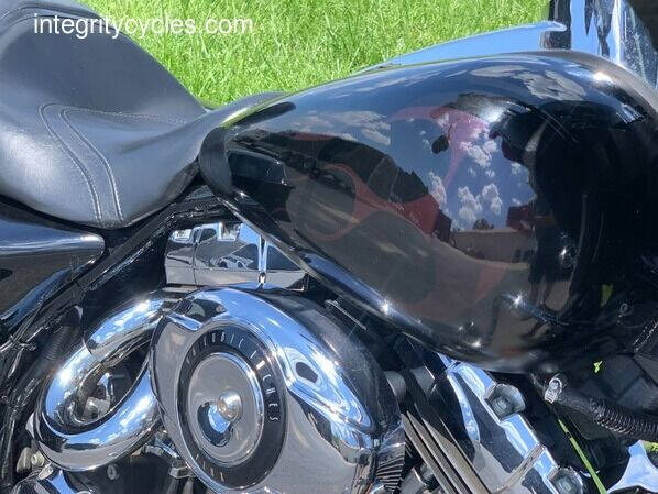 2007 Harley-Davidson Street Glide