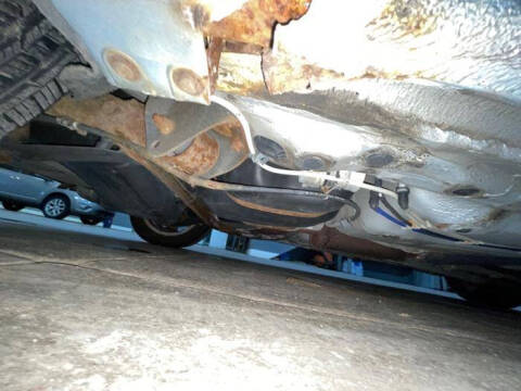 2003 Volkswagen New Beetle GLS