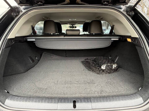 2012 Lexus CT 200h Premium
