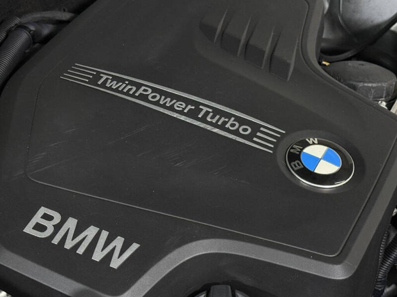 2016 BMW 5 Series 528i xDrive