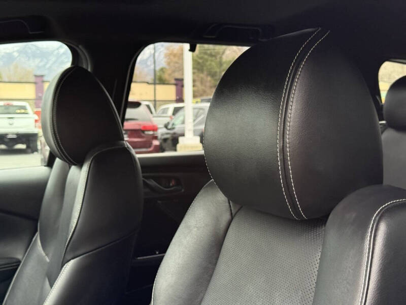 2023 Mazda CX-9 Grand Touring