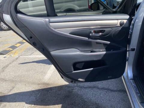 2013 Lexus LS 460