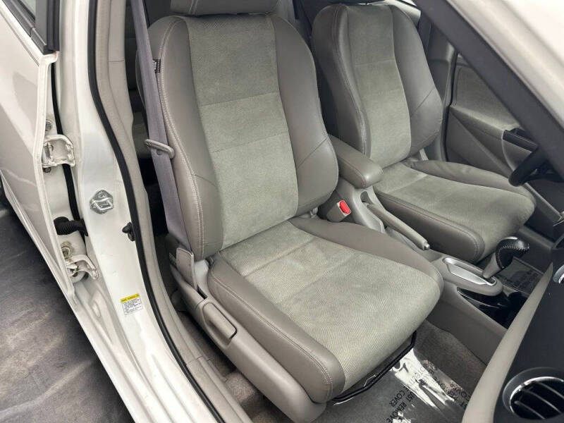 2012 Honda Insight EX