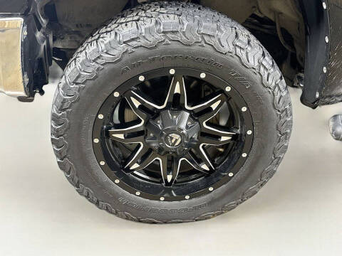 2017 Toyota Tundra 1794 Edition