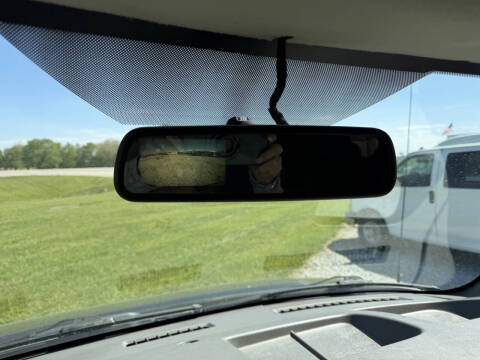 2017 Chevrolet Express LT 3500
