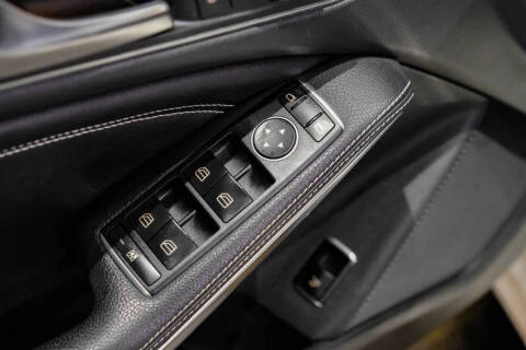 2019 Mercedes-Benz CLA CLA 250