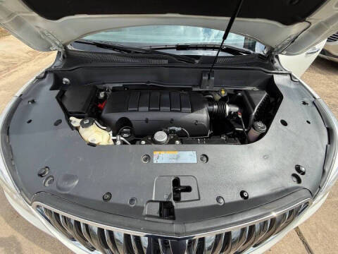 2014 Buick Enclave Premium