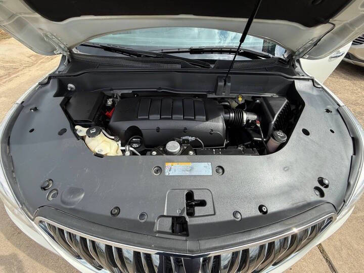 2014 Buick Enclave Premium