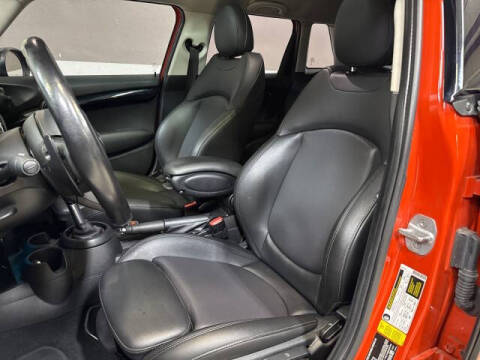 2019 MINI Hardtop 4 Door Cooper S