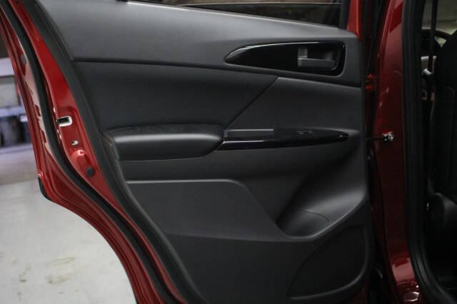 2026 Mitsubishi Eclipse Cross LE