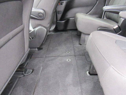 2023 Chrysler Pacifica Touring