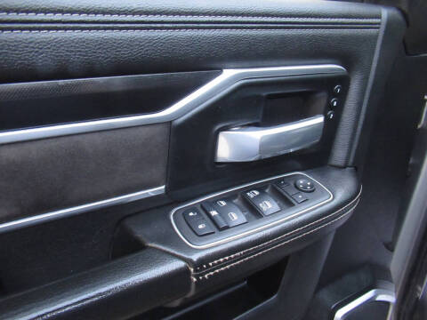 2022 RAM 3500 HD