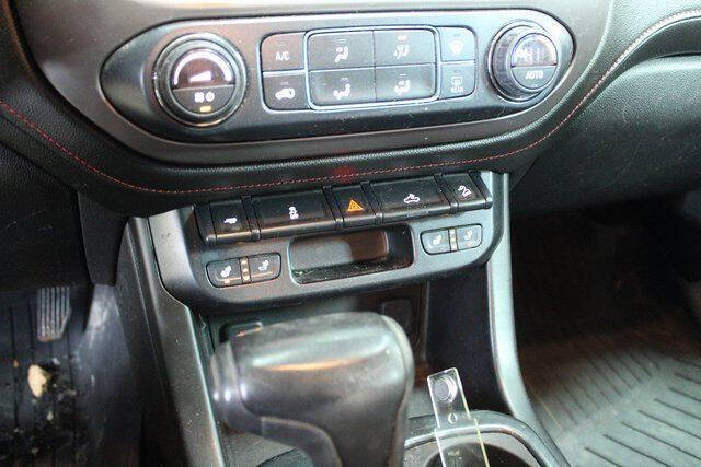 2018 GMC Canyon
