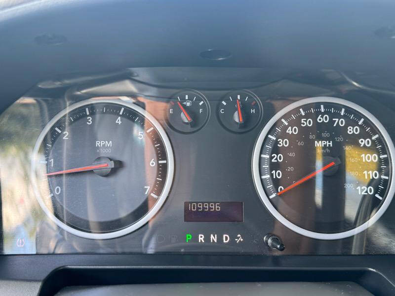 2012 RAM 1500