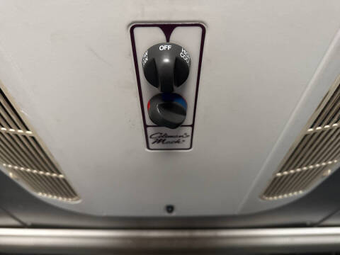 2012 Freightliner MT45 Chassis