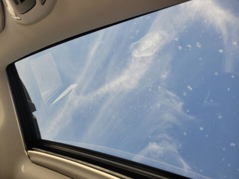 2021 Subaru Outback Limited XT