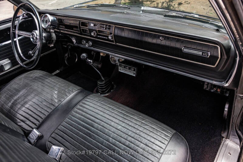 1966 Dodge Coronet