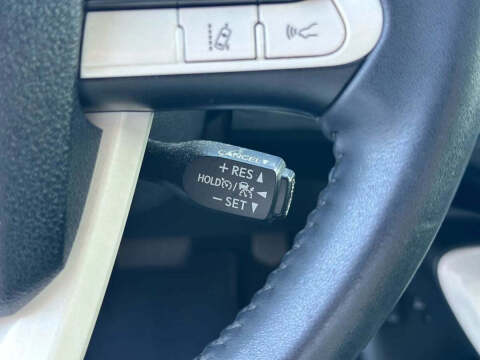 2018 Toyota Prius Prime Premium