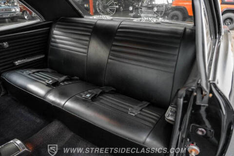 1967 Chevrolet Chevelle