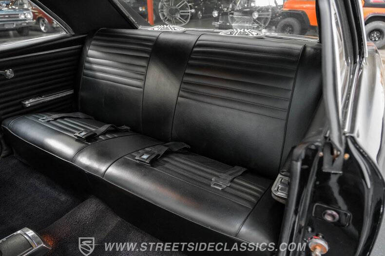 1967 Chevrolet Chevelle